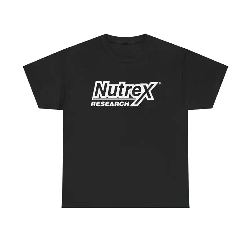 Nutrition Fitness Supplements - Nutrex Research T Shirt bodybuilding nutrition