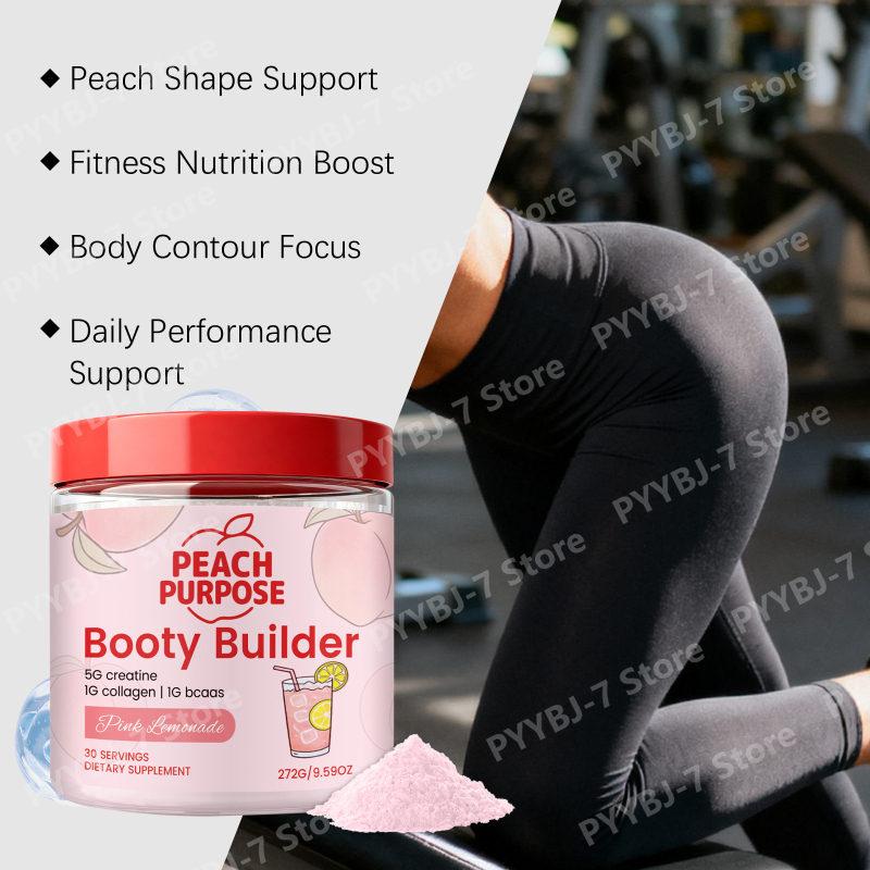 Women’s Collagen Protein Powde - огляд і ціна Nutrition Fitness Supplements