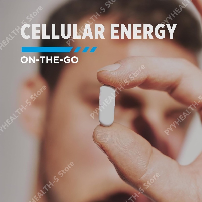 Creatine HCl Capsules Muscle,  - огляд і ціна Creatine Hcl Capsule