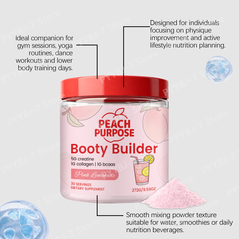 Workout Recovery Powder with C - огляд і ціна Nutrition Fitness Supplements