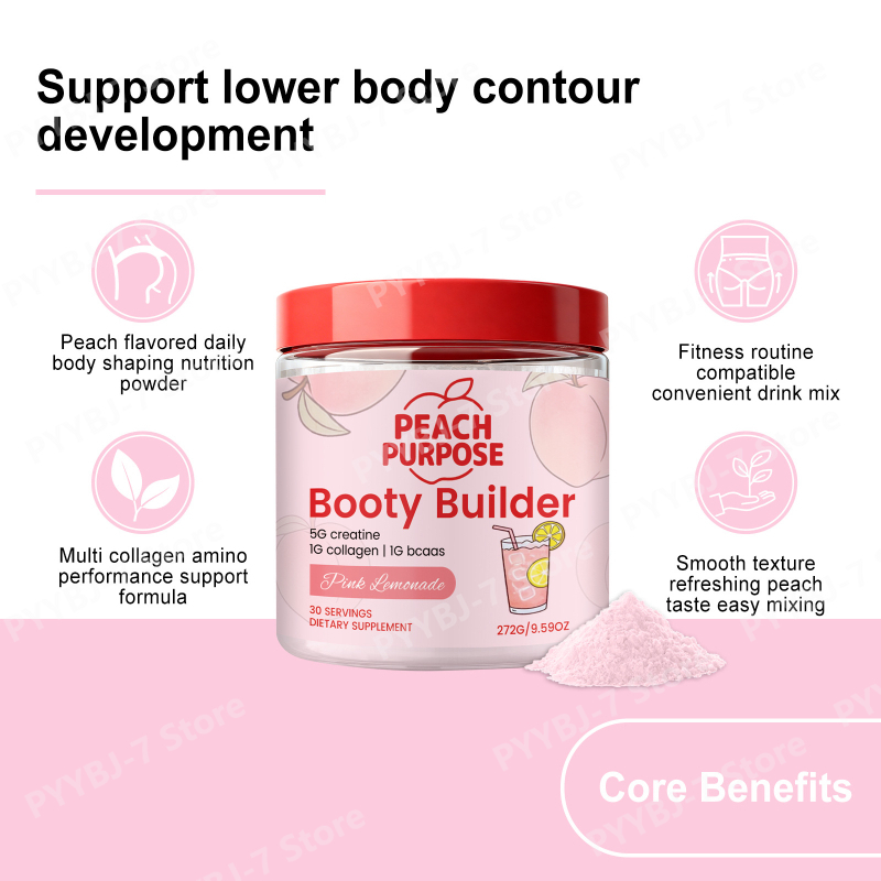 Workout Recovery Powder with C - огляд і ціна Nutrition Fitness Supplements