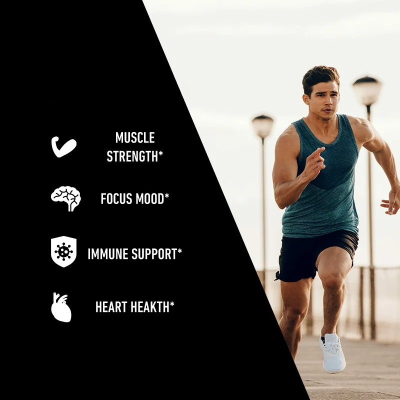 Creatine HCL Supplement, Suppo - огляд і ціна Creatine Hcl Capsule